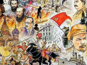 О влиянии великих личностей на ход истории