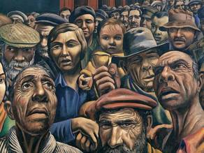 Люмпен-пролетариат