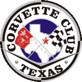 Corvette Club Logo