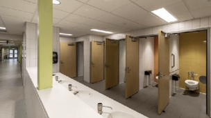 GOP lawmaker files bill to ensure Kentucky schools restrooms are ‘gender-specific’