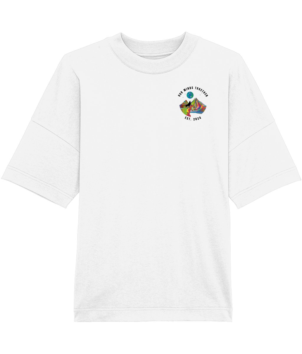 Small multicolour logo light Stanley/Stella STTU959 Blaster 2.0