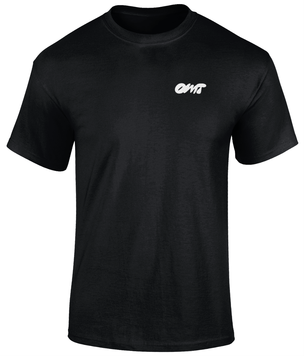 Wolf Camping Dark Gildan 5000 Heavy Cotton Adult T‑Shirt