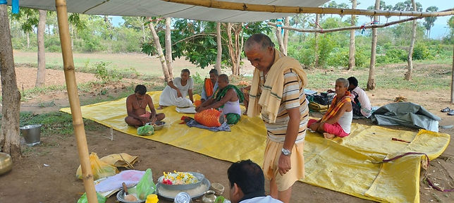 Bhumi Puja5