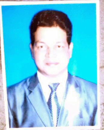 Gobinda Jena