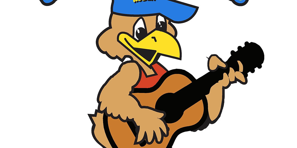 Rockin Robin 5K