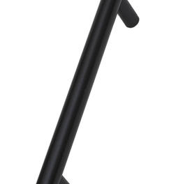 T Bar Handle (Matt Black)