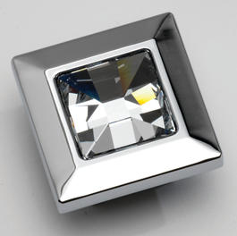 Swarovski 45 Handle (chrome)