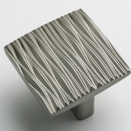 50 Riven handle (stainless steel)