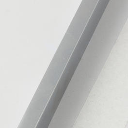 Flatline Handle (stainless steel, matte