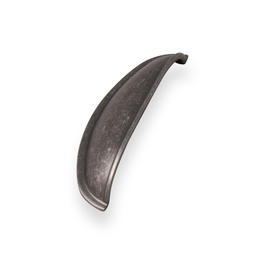 Windsor shell (pewter)