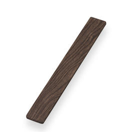 Wood handle