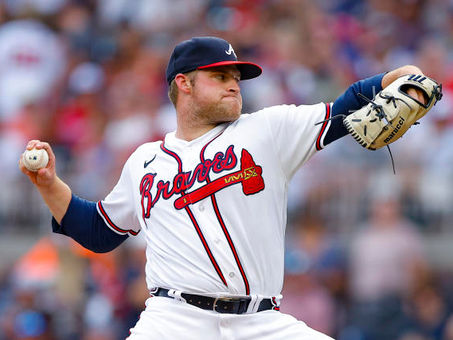 Waiver Claim of the Year: Bryce Elder, Fightin' Fish