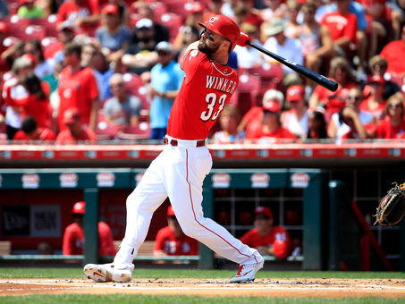 Rumor Central: Winker, Bogaerts, Devils, Clovers, Lindor, Realmuto & More