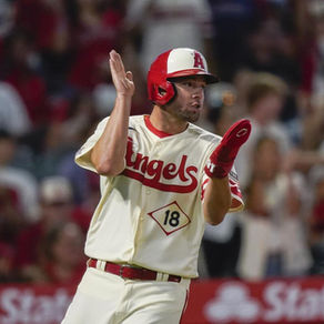 TRADE: Tacos Add to Offense to Open 2025 Off-Season Deals