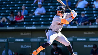 2026 Baseball America Top 100 Prospects