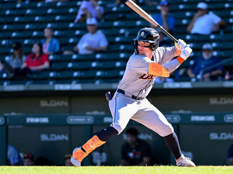 2026 Baseball America Top 100 Prospects