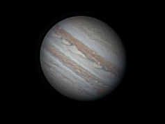 Software for Astronomy Processing of Planets and More. 