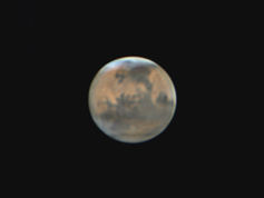 A Quick Guide to Planetary Imaging