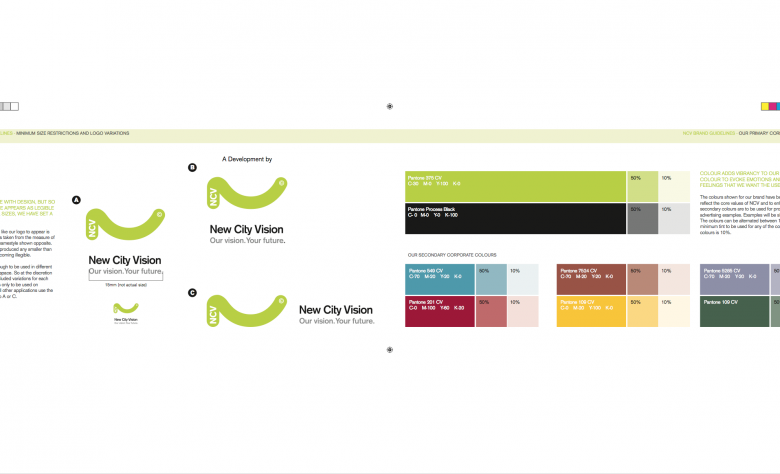 designing a logo