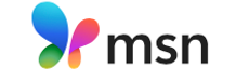 MSN press logo