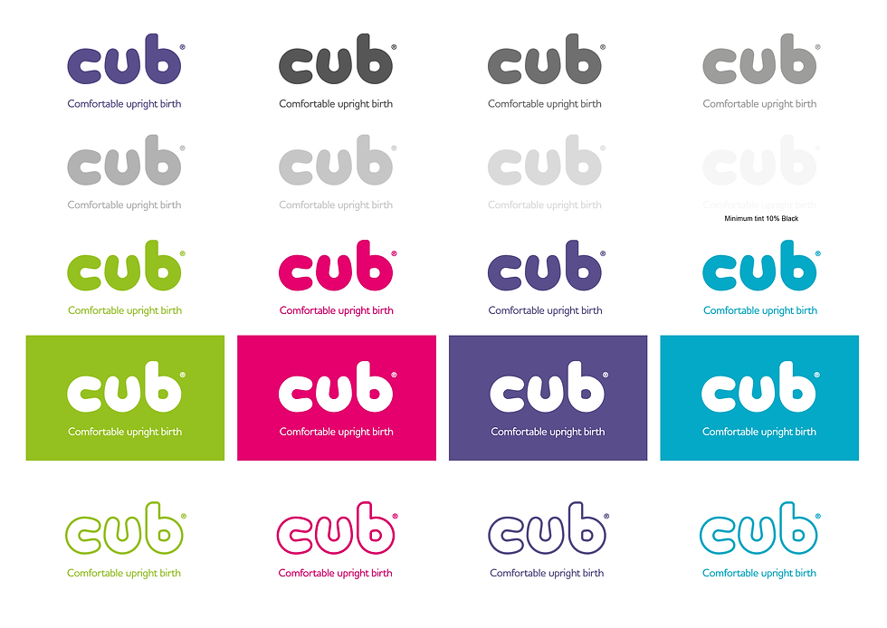 business card design