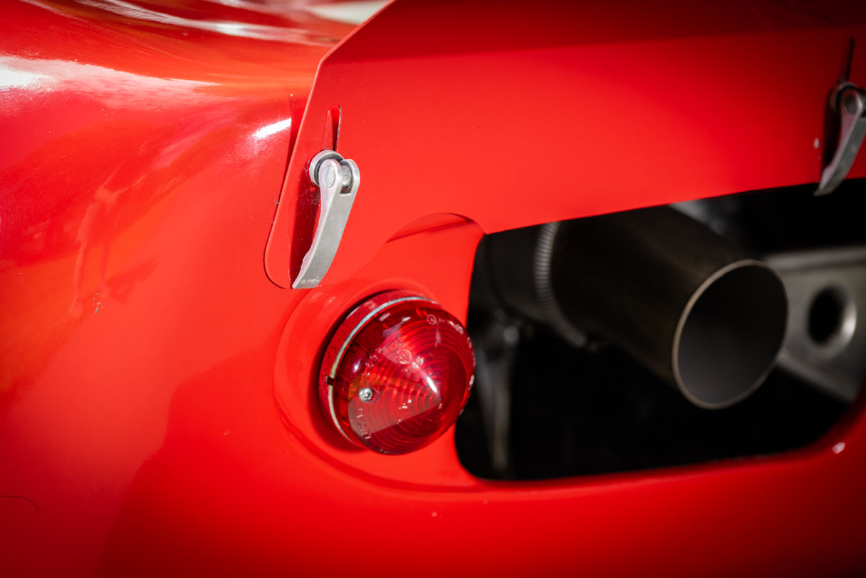 1966 Lola T70 Mk II Spyder For Sale