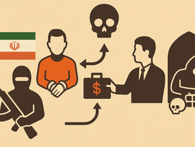 Western Nations Accuse Iran of Terror Activities on Their Soil 