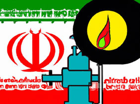 Iran Resumes Gas Imports from Turkmenistan, Aims to Become Middle East Gas Hub