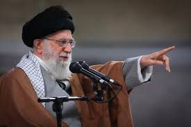 Iranian Religious Strategy in the Face of U.S. Threats