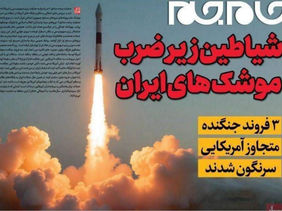  Iran's Multi-Theater Retaliation and What It Means for Israel 