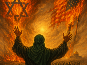 Iran’s Arbaeen Message: Destroy Israel, Defy America