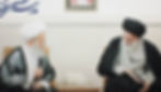 Shirazi and Khamenei