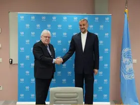 Iran's Gaza Policy: Unwavering Support, Not at the Expense of National Interests