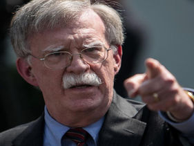Bolton: Global Stability at Risk as Iran Exploits U.S. Weakness