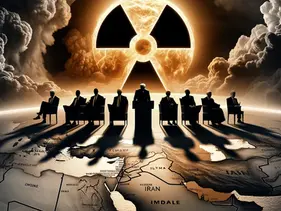 IAEA Chief Warns: Iran Nearing Nuclear Weapon Capability