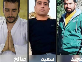 EU sanctions Iranian officials over human rights violations