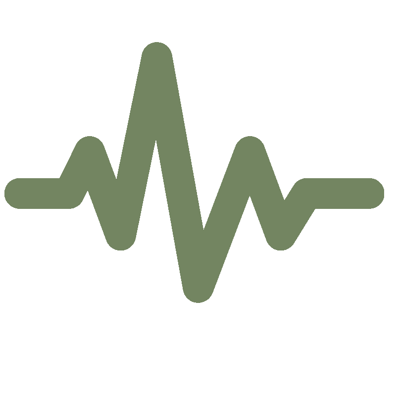 Healthier Her Women & Teen Healthcare Monitor Icon