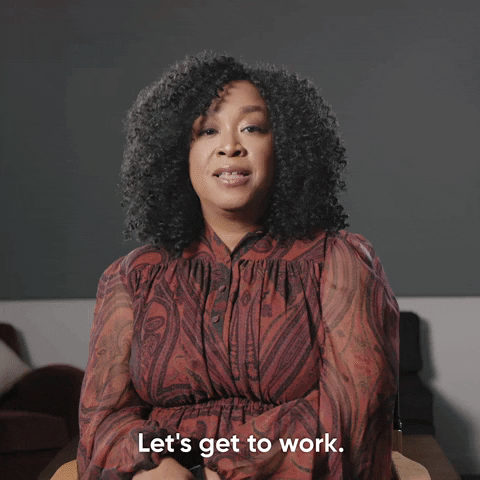 Shonda Rhimes Election GIF by When We All Vote.gif