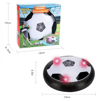 Miniatura: Hover Ball