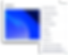 A section of a site with an absract blue background and the floating action bar is open with Detach from Masters highlighted.