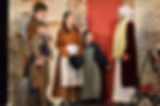 Fall 2015 - A Christmas Carol