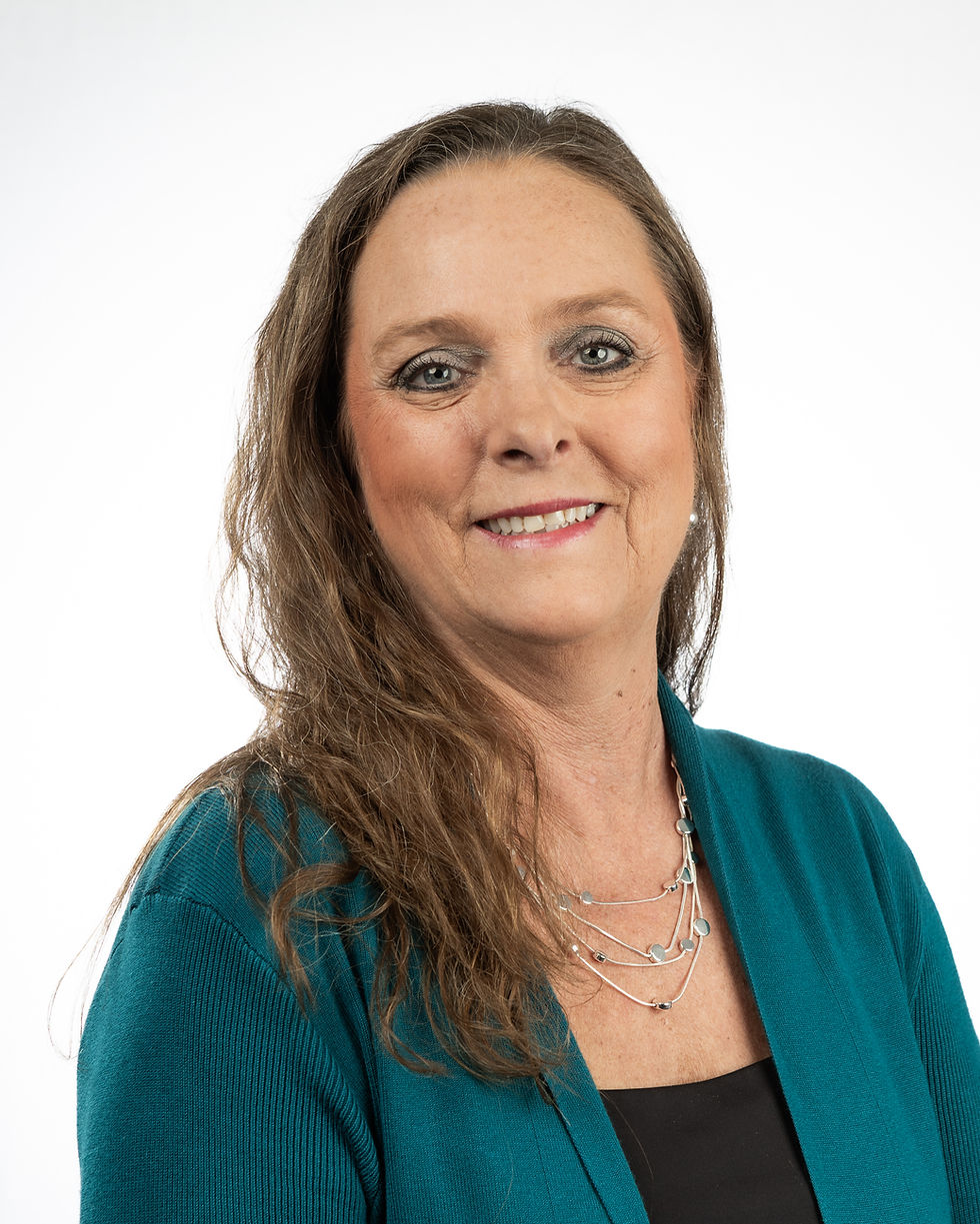 Melissa G. Miller, BC-HIS