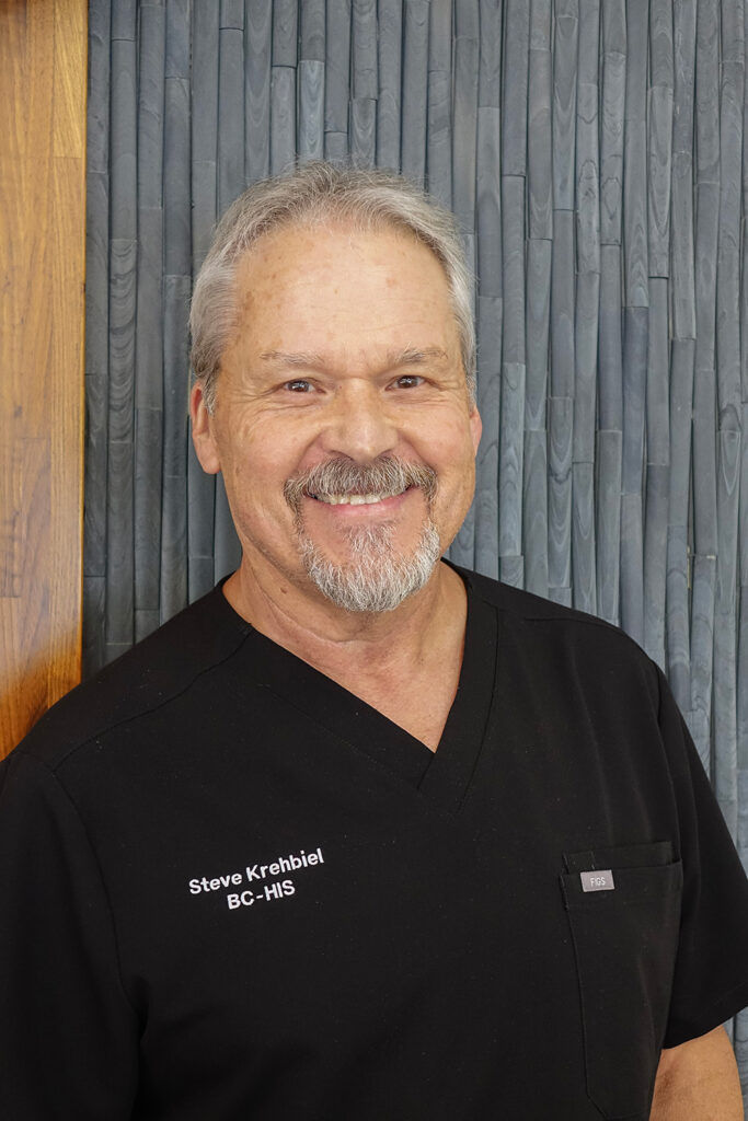 Steve Hearing Aid Specialist