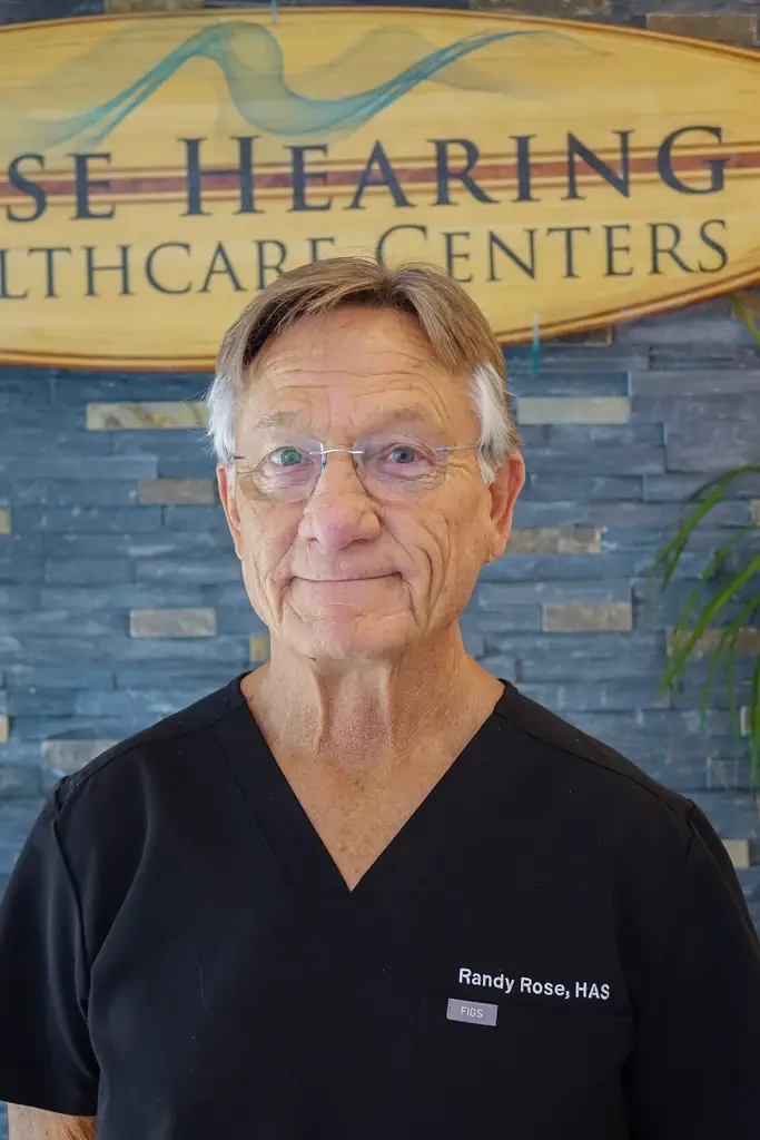 Randy Rose Hearing Aid Specialist