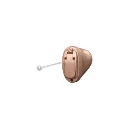 Oticon_Own_IIC_Right_C001BeigeShell_C001BeigeFP_Bat10_Angled_900x900px_Original file.webp