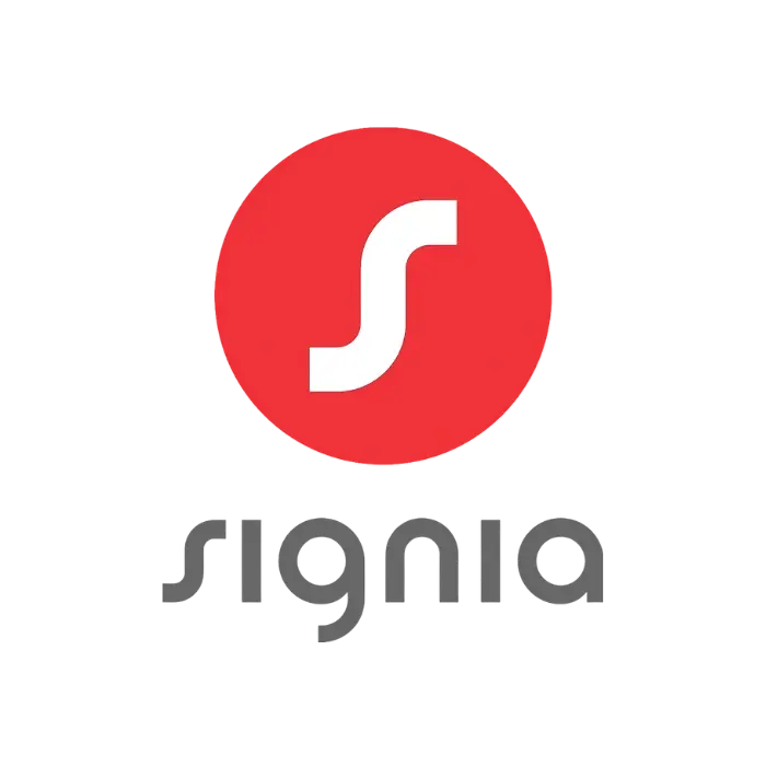 Signia Logo