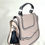 Thumbnail: Thalē Blanc Like New Audrey Satchel (Reserved for Winning Bid)