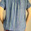 Thumbnail: Splendid Linen Blend Stripe Top