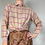 Thumbnail: Vintage Plaid Button Down Shirt