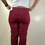 Thumbnail: Cozy Burgundy Cords